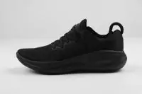 nouvelle nike joyride run flyknit oreo all black 40-46